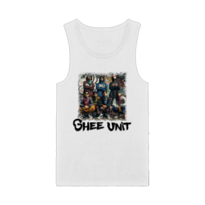 GHEE Tanktop (weiß)