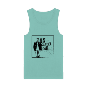 UNCANCELBAR Tanktop (diverse Farben)