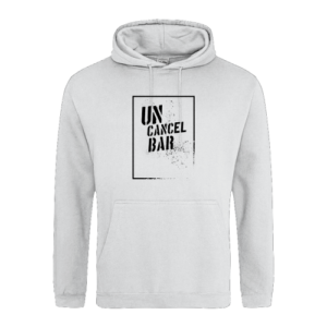 UNCANCELBAR solo Hoodie (diverse Farben)