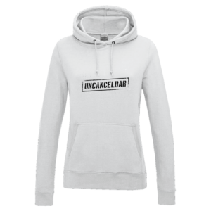 UNCANCELBAR Hoodie Frauen (diverse Farben)