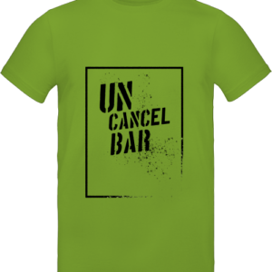 UNCANCELBAR solo Shirt (diverse Farben)