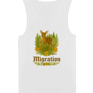 Rehmigration Tanktop